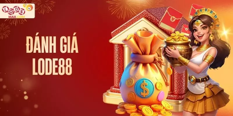 Đánh giá Lode88