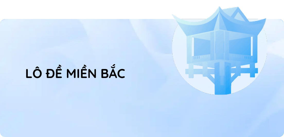 lô đề miền bắc