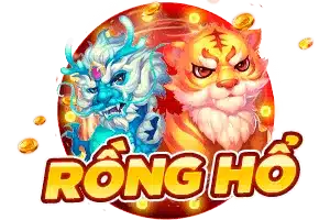 icon rồng hổ