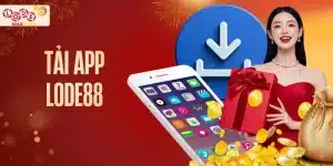 Tải app Lode88