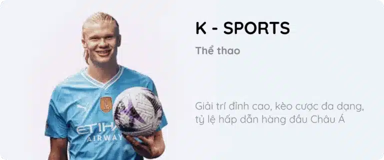 thể thao ksport