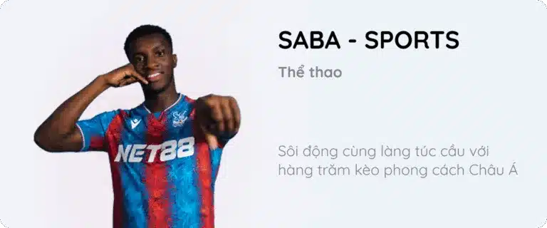 thể thao sabasport