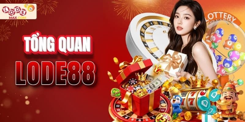 Tìm hiểu về nhà cái Lode88